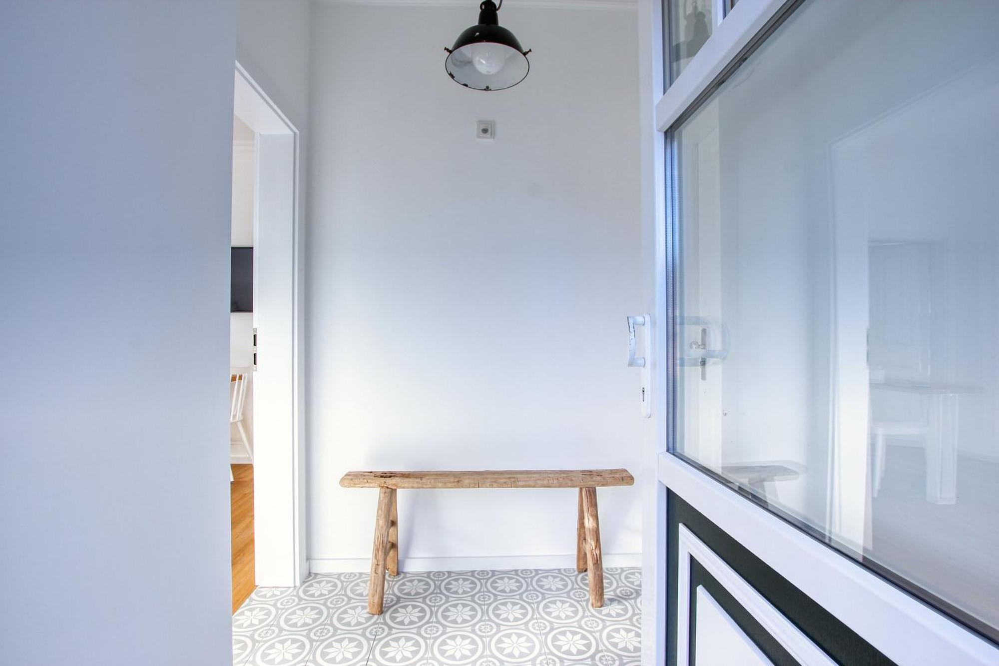 Landhaus Am Ufer - Wohnung 1 Heiligenhafen Εξωτερικό φωτογραφία