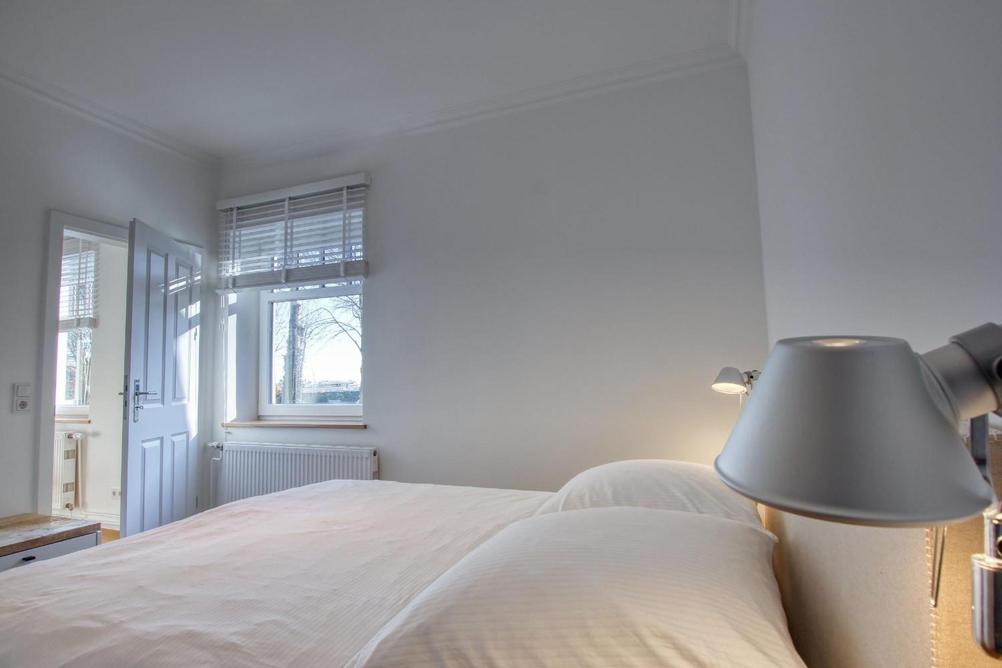 Landhaus Am Ufer - Wohnung 1 Heiligenhafen Εξωτερικό φωτογραφία